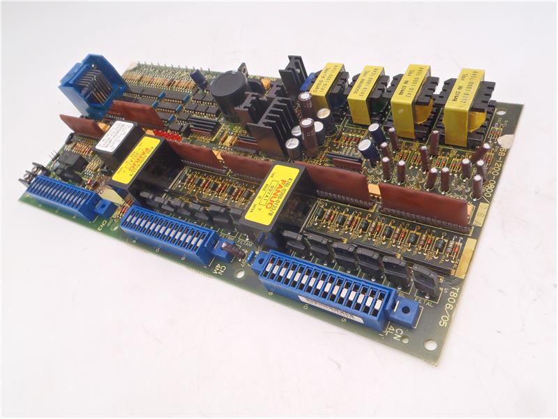 Fanuc A16B-1200-0800