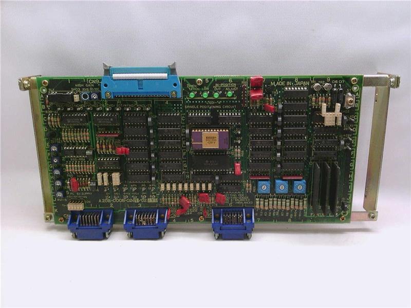 Fanuc A20B-0008-0241