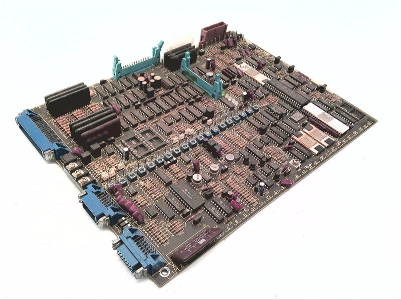 Fanuc A16B-1100-0080