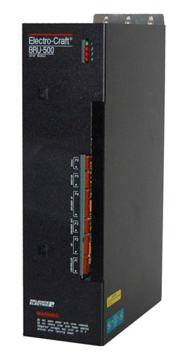 Electrocraft DM-150