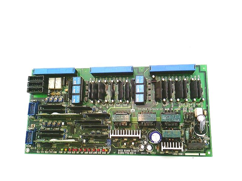 Okuma E4809-770-065-A