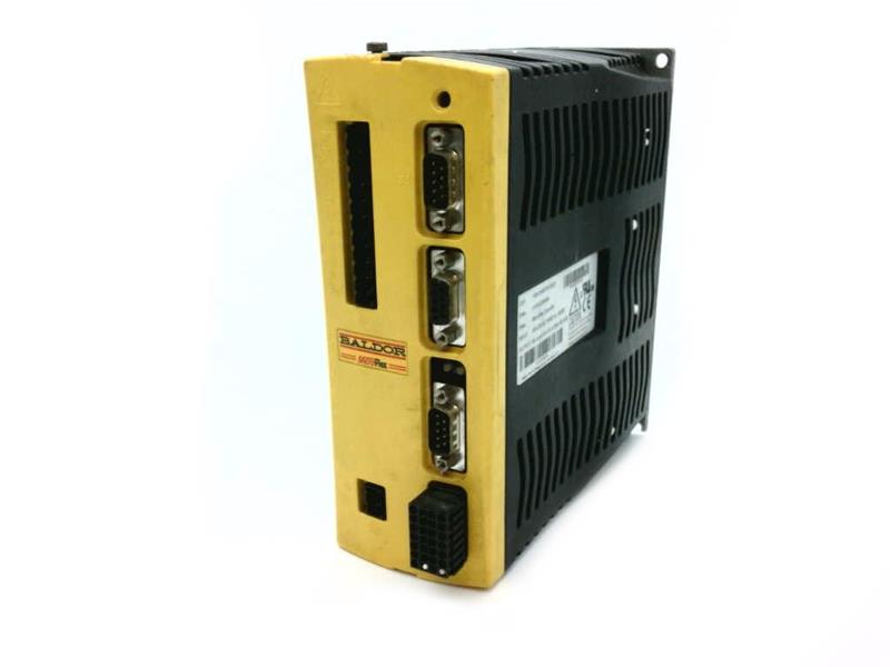 Asea Brown Boveri FMH2A06TR-RN23