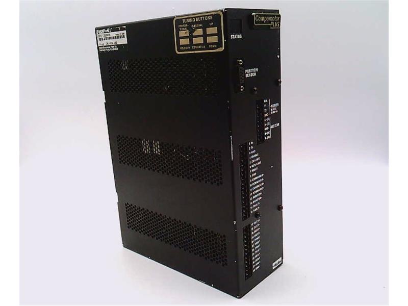 Parker CPLX83-150