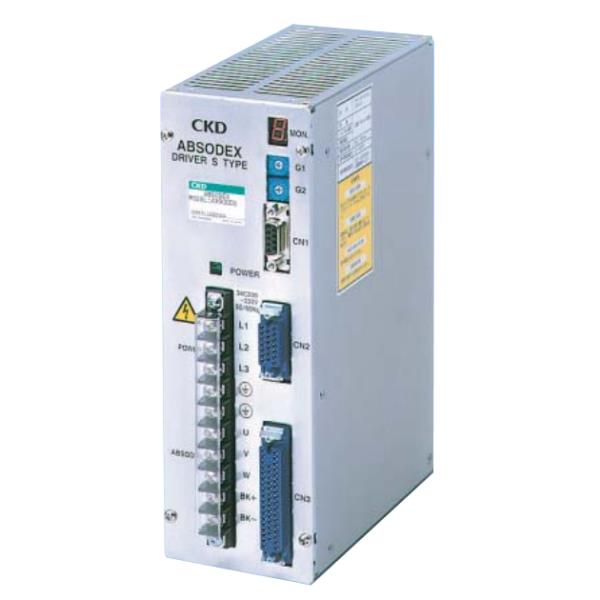 Ckd Corp AX9045S-K-P3