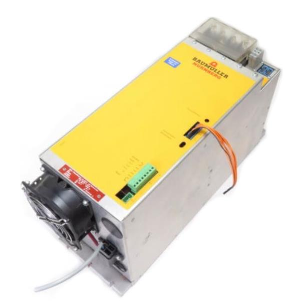 Baumuller BUC2-60/60-34-001-00