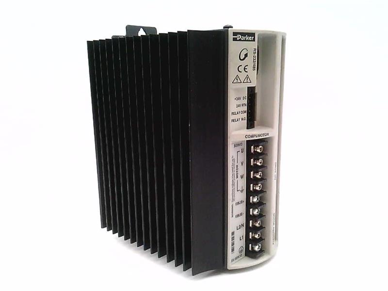 Parker GV6-U6E