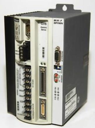 Parker GV6-U6R
