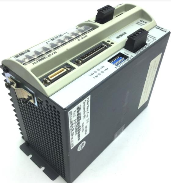 Parker GV6-L3R