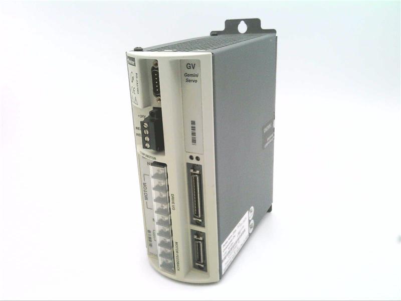 Parker GV-L3E-NK