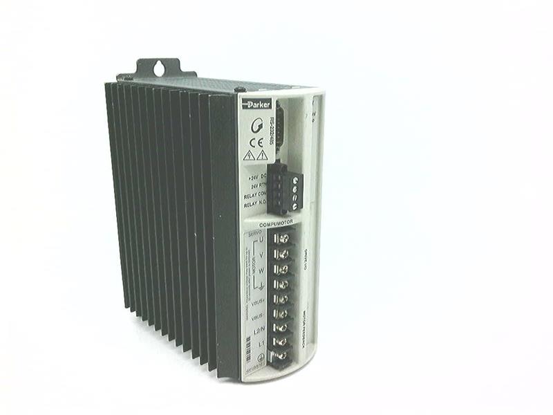 Parker GV-U3E-NK