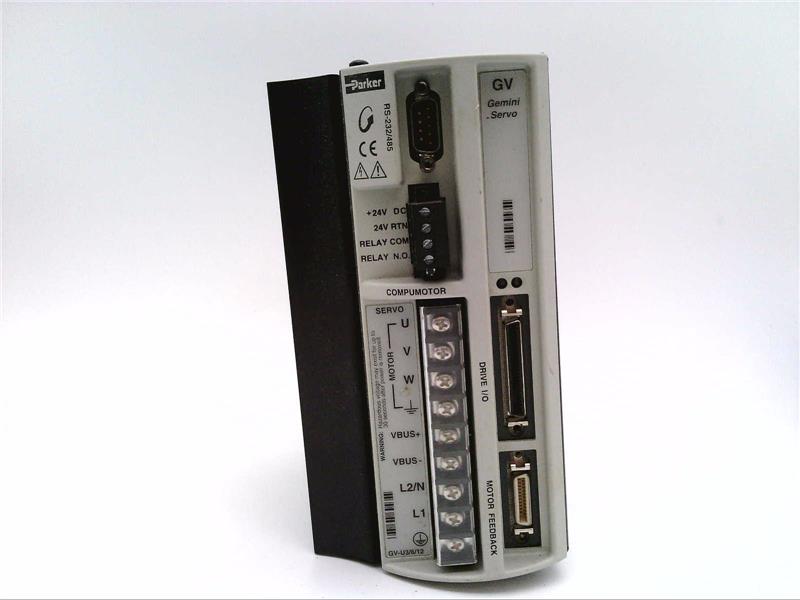 Parker GV-U12R