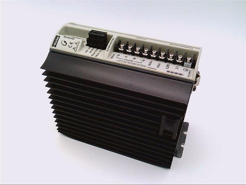Parker GV-U12E