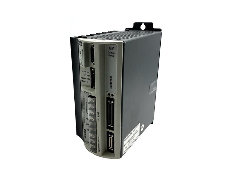 Parker GV-U12R-NK