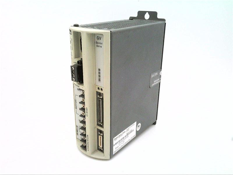 Parker GV-L3E