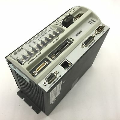 Parker GV6K-U3E
