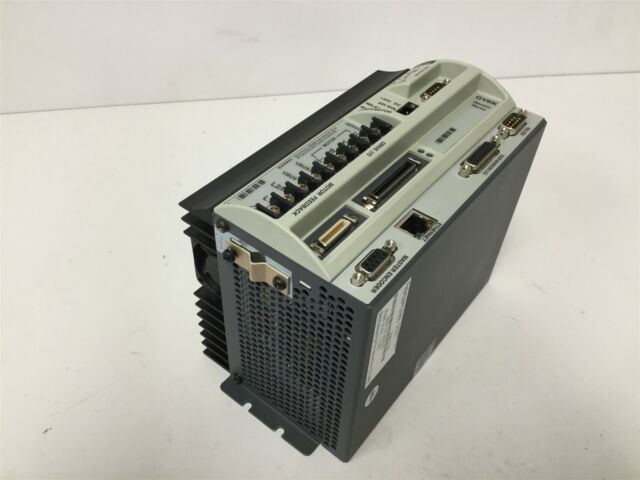 Parker GV6K-U12E