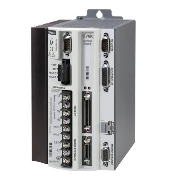 Parker GV6K-U12R