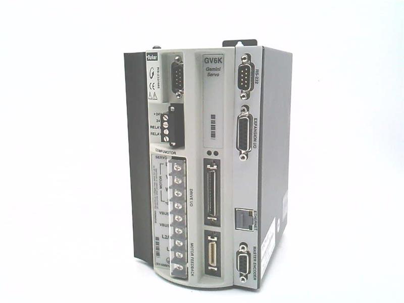 Parker GV6K-U6E