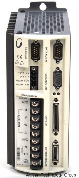 Parker GV6K-U6R