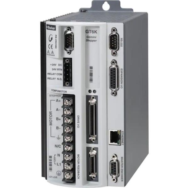 Parker GT6-L8