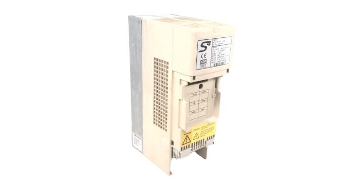 Keb Automation C3.S4.D2E-5000