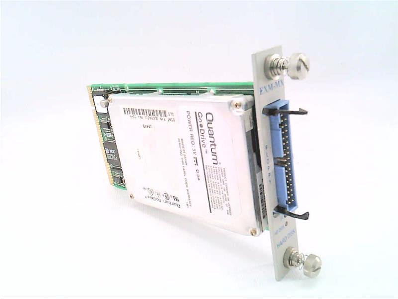 Radisys EXM-MX40