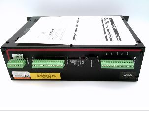 Parker MPA-09
