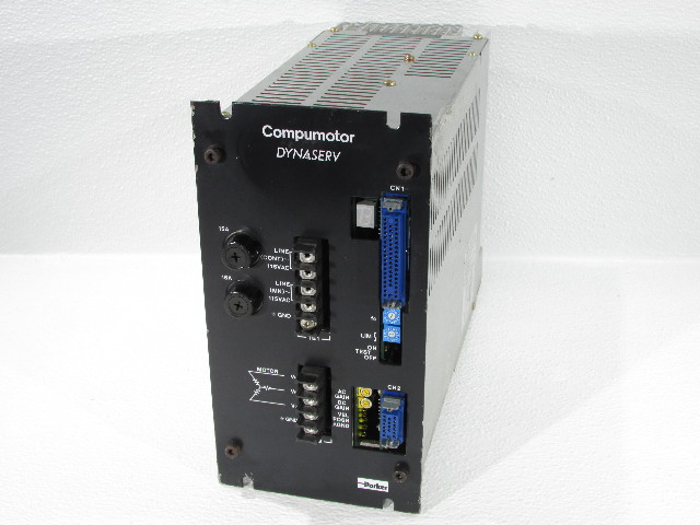 Parker DRG21015B115