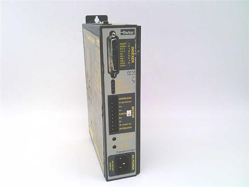 Parker ZETA83-93-E