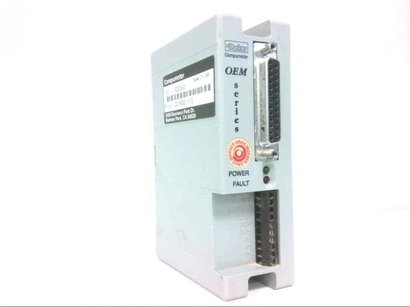Parker OEM650X-M2