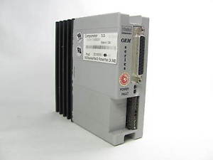 Parker OEM650X