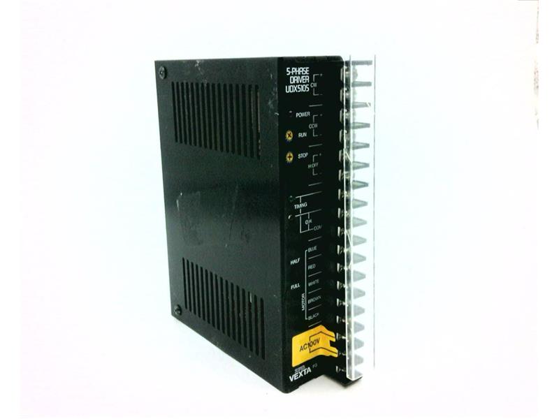 Oriental Motor UDX5105