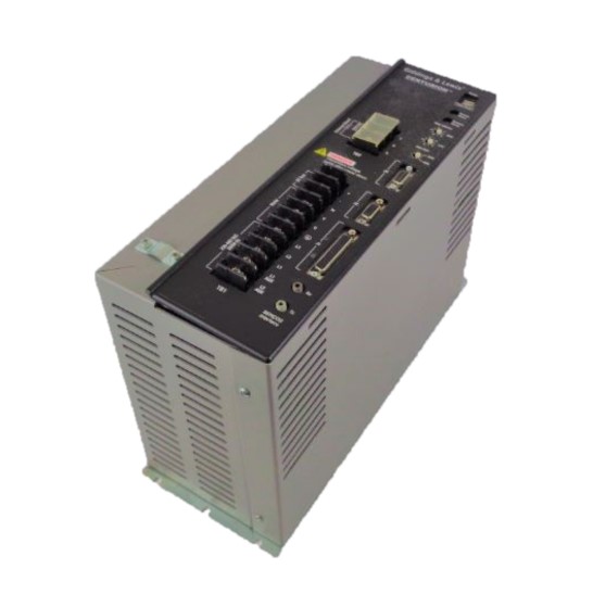 Danaher Motion DSA-022-460-S