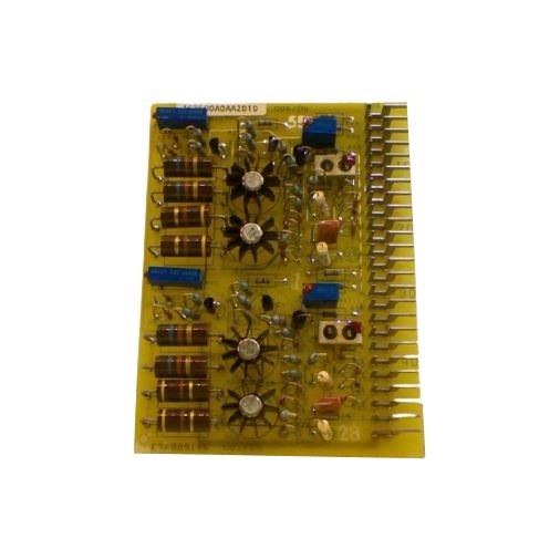 Fanuc IC3600AOAA2D1