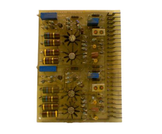 Fanuc IC3600AOAA2A