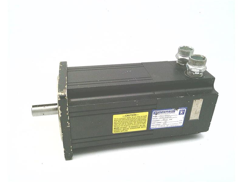 Nidec Corp DXM-455W