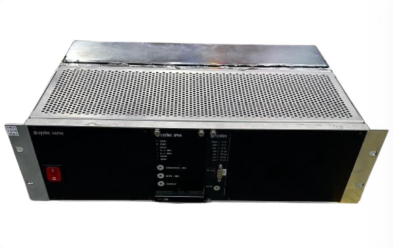 Systec 8293