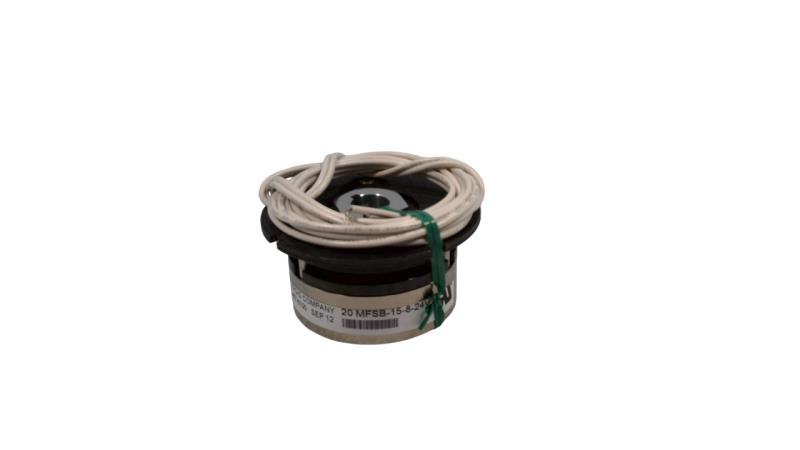 Electroid 20MFSB-15-8-24V