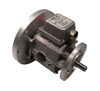 Keb Automation 06.10.67X-003U
