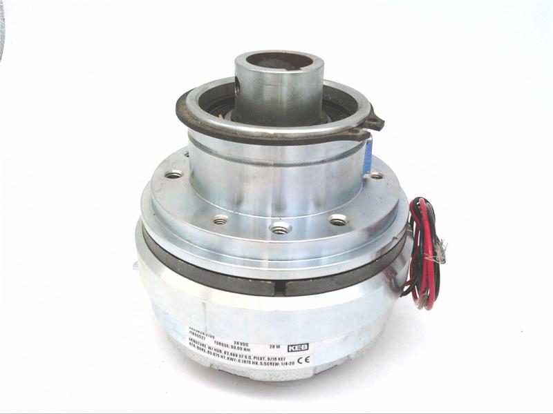 Keb Automation 0803824-270U