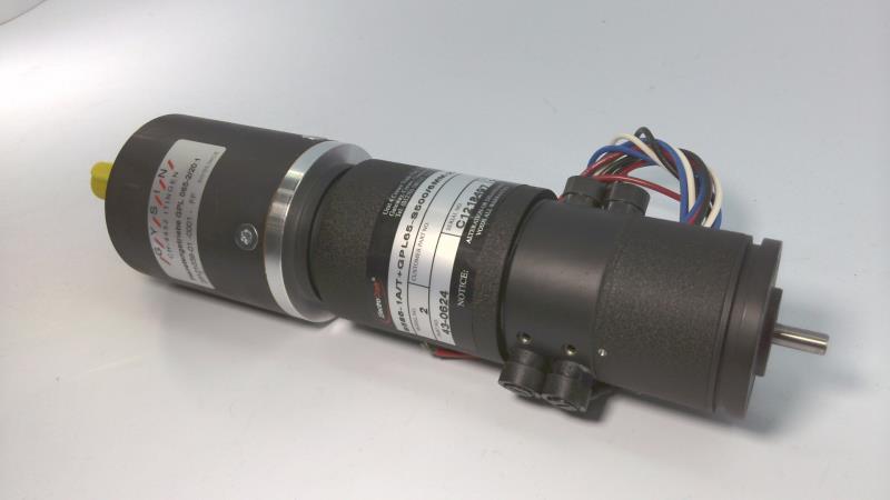 Electrocraft 43-0624