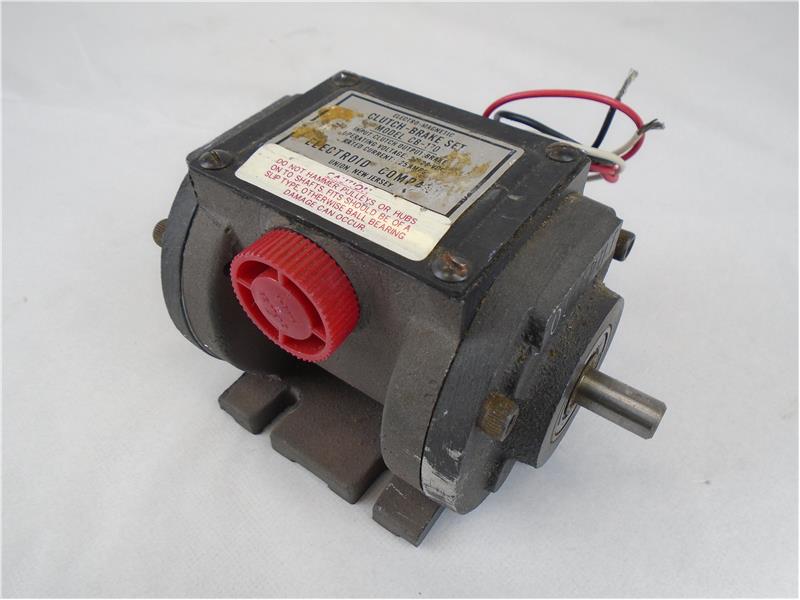 Electroid CB170