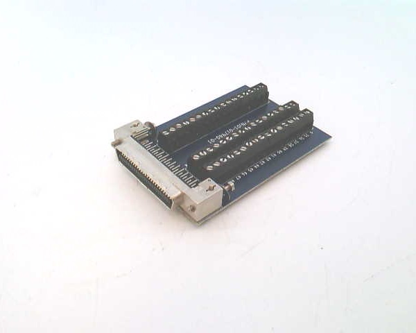 Parker GC-50