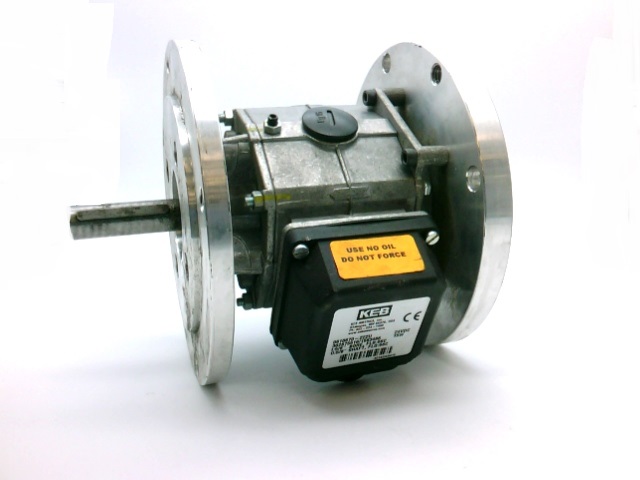 Keb Automation 06.10.670
