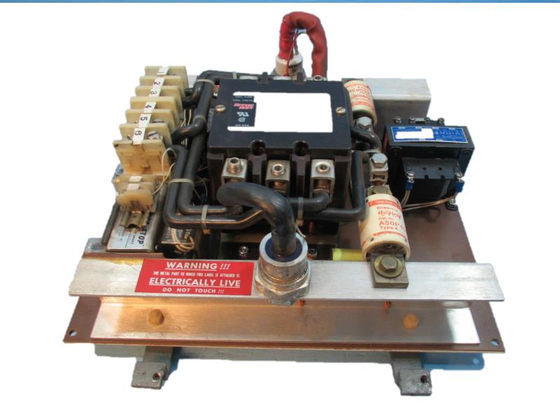 Parker Group Inc SS4A100