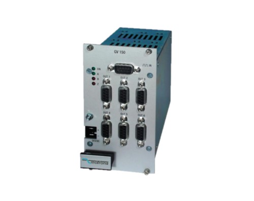 Motrona GV150-34
