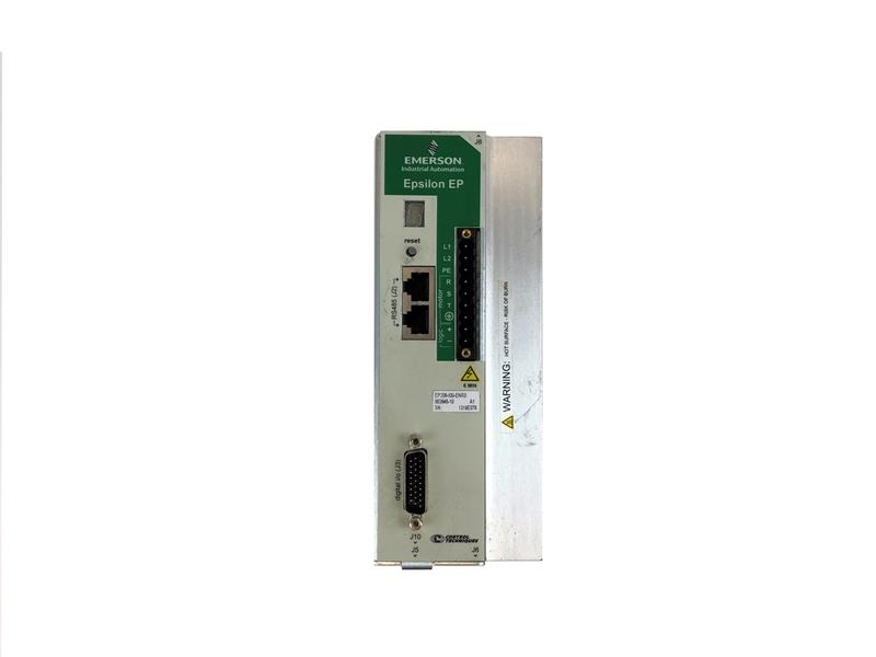 Nidec Corp EP206-I00-ENR0