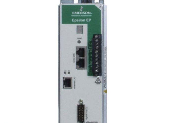 Nidec Corp EP206-PPB-EN00