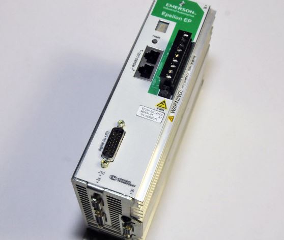Nidec Corp EP204-PPB-ENR0