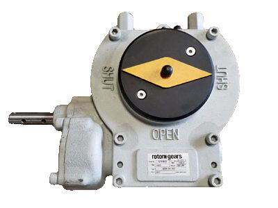 Rotork AB1950NHR